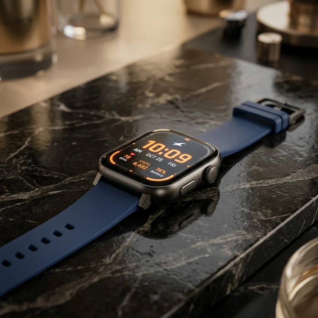 Fastrack Smartwatches