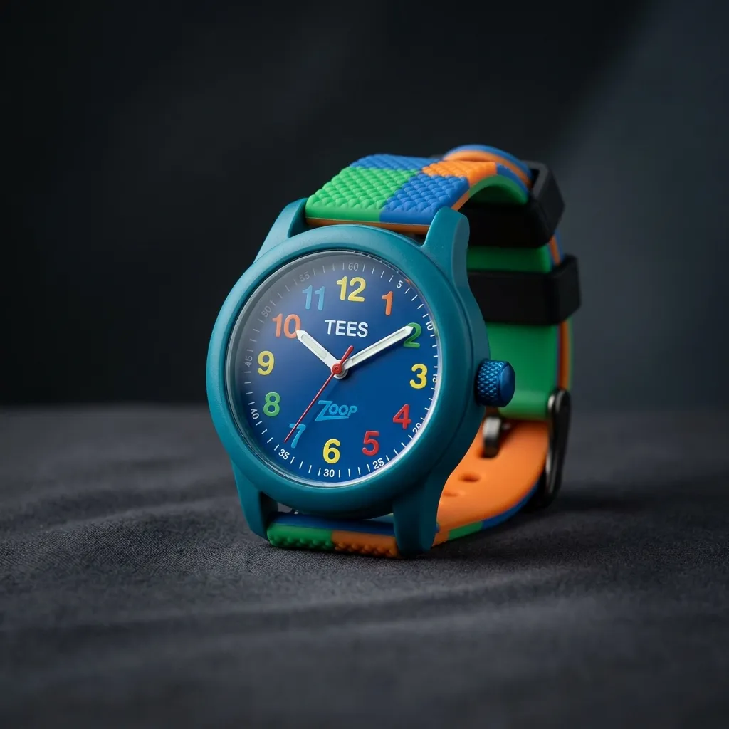 Kids Watch Collections