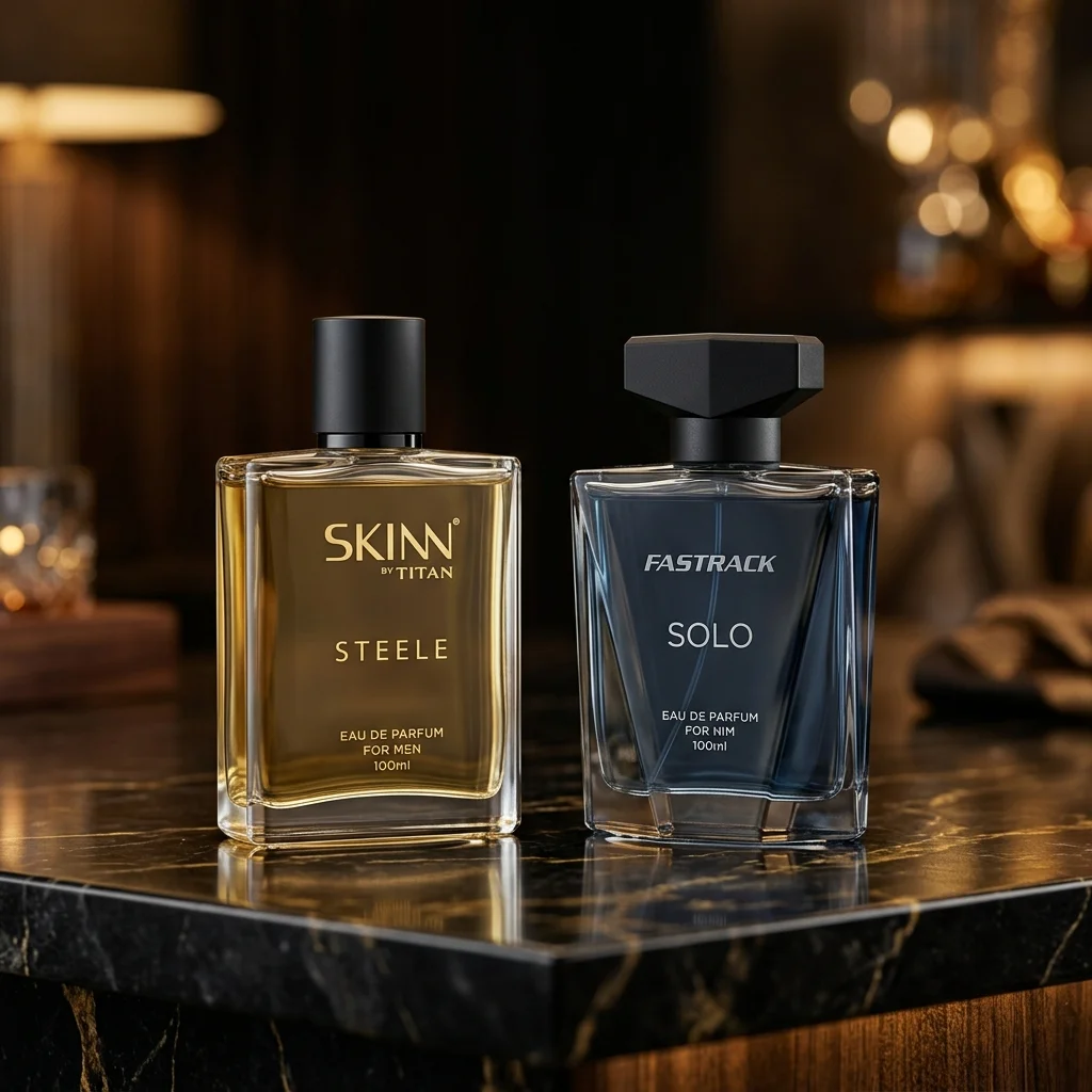 Premium Perfume Collection