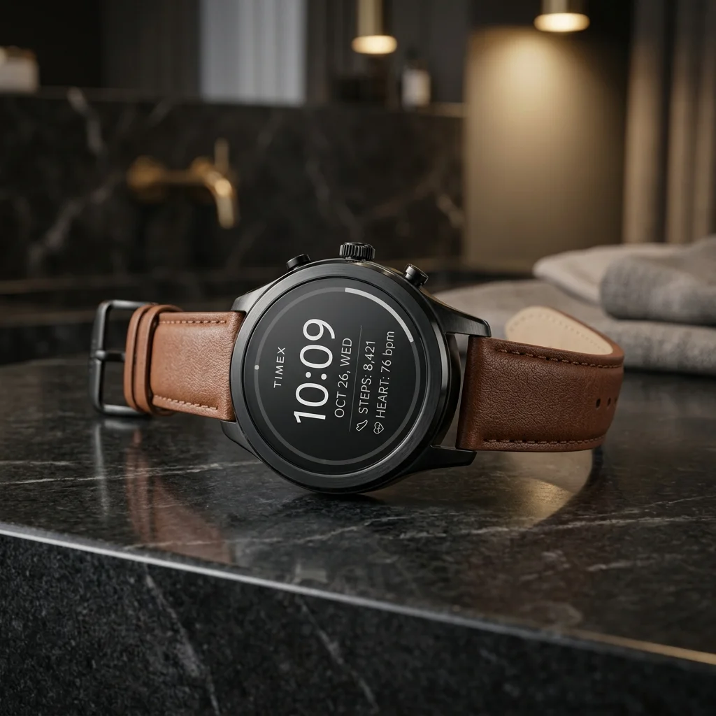 Timex Smartwatches